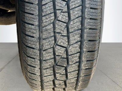 2024 Chevrolet Suburban 4WD LT