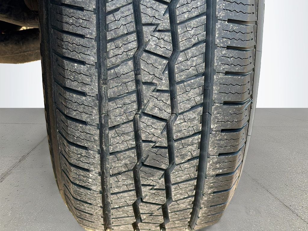 2024 Chevrolet Suburban 4WD LT