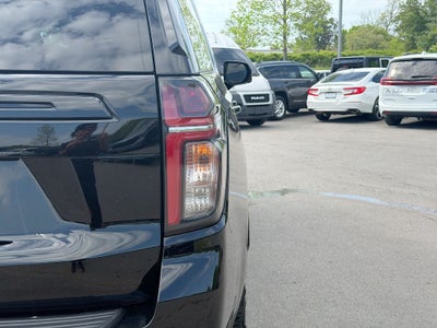 2023 Chevrolet Suburban 4WD Z71