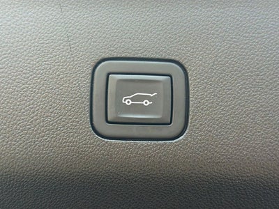 2023 Chevrolet Suburban 4WD Z71