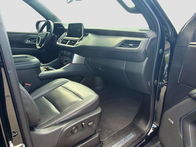 2023 Chevrolet Suburban 4WD Z71