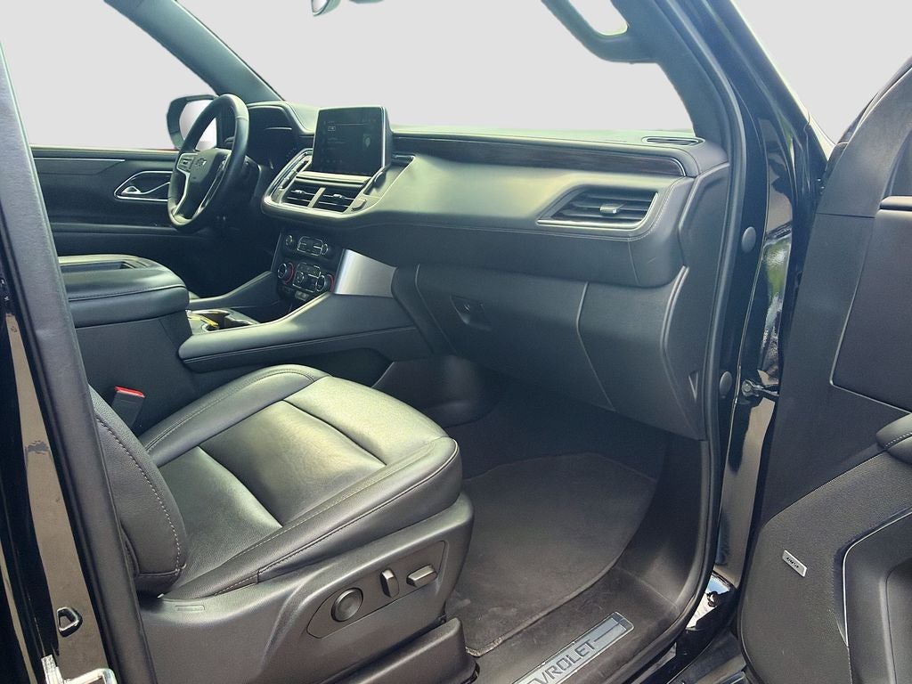 2023 Chevrolet Suburban 4WD Z71