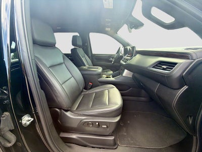 2023 Chevrolet Suburban 4WD Z71