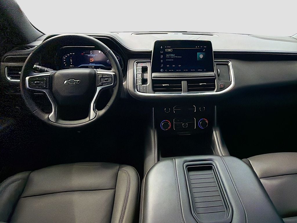 2023 Chevrolet Suburban 4WD Z71