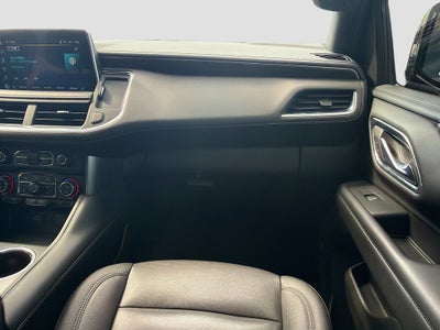 2023 Chevrolet Suburban 4WD Z71