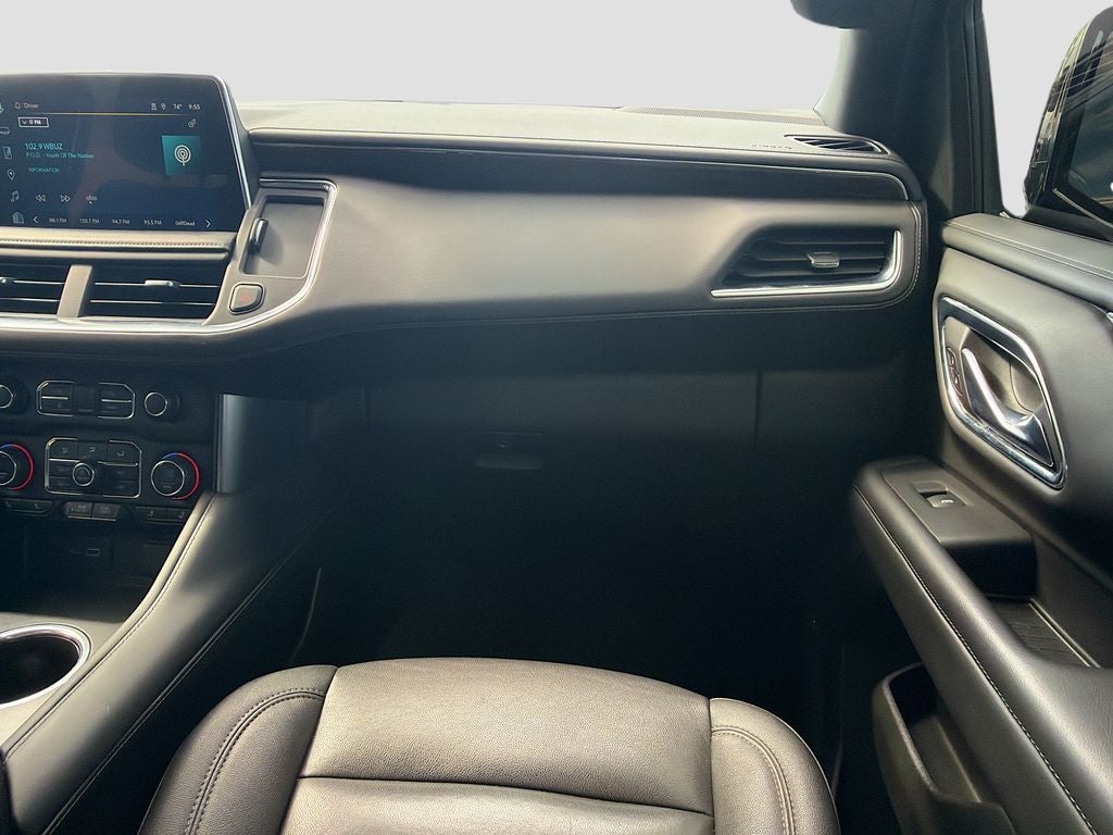 2023 Chevrolet Suburban 4WD Z71