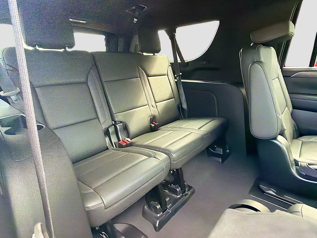 2023 Chevrolet Suburban 4WD Z71