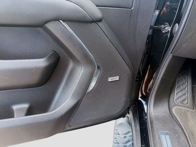 2023 Chevrolet Suburban 4WD Z71
