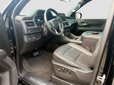 2023 Chevrolet Suburban 4WD Z71