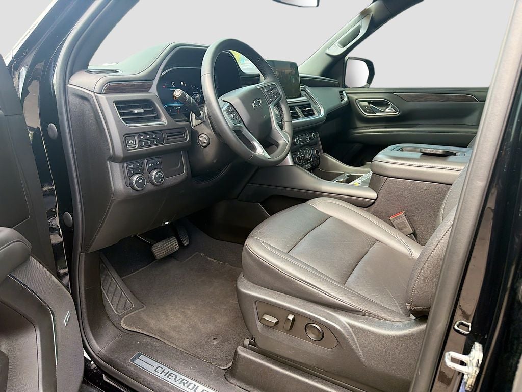 2023 Chevrolet Suburban 4WD Z71