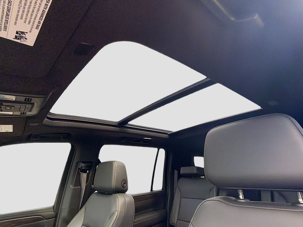 2023 Chevrolet Suburban 4WD Z71