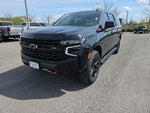 2023 Chevrolet Suburban 4WD Z71