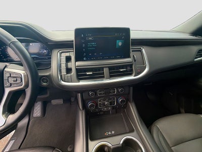 2023 Chevrolet Suburban 4WD Z71