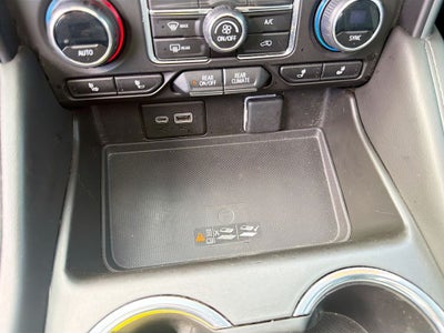 2023 Chevrolet Suburban 4WD Z71