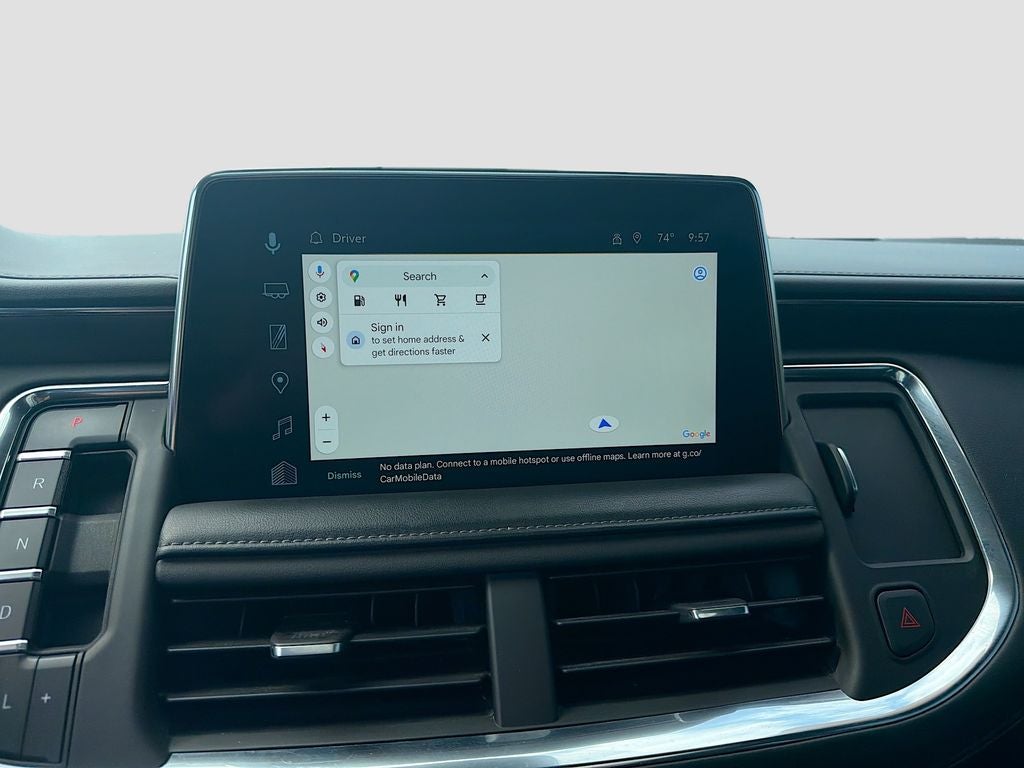 2023 Chevrolet Suburban 4WD Z71