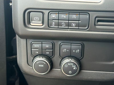 2023 Chevrolet Suburban 4WD Z71