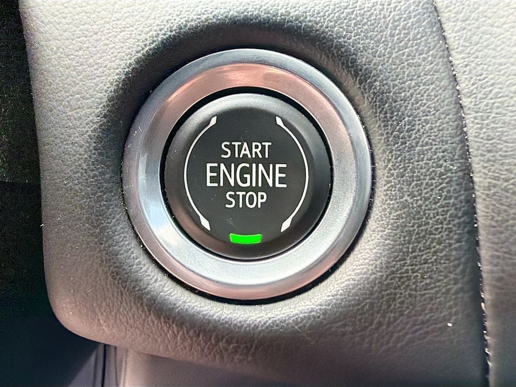 2023 Chevrolet Suburban 4WD Z71