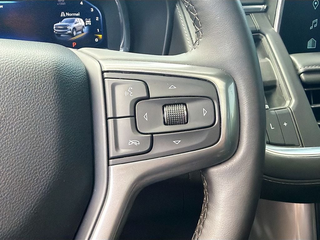 2023 Chevrolet Suburban 4WD Z71
