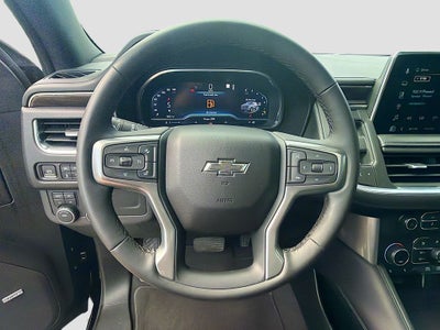 2023 Chevrolet Suburban 4WD Z71