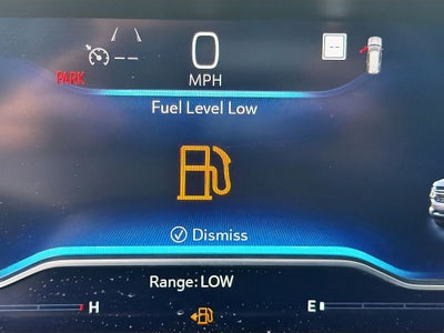 2023 Chevrolet Suburban 4WD Z71