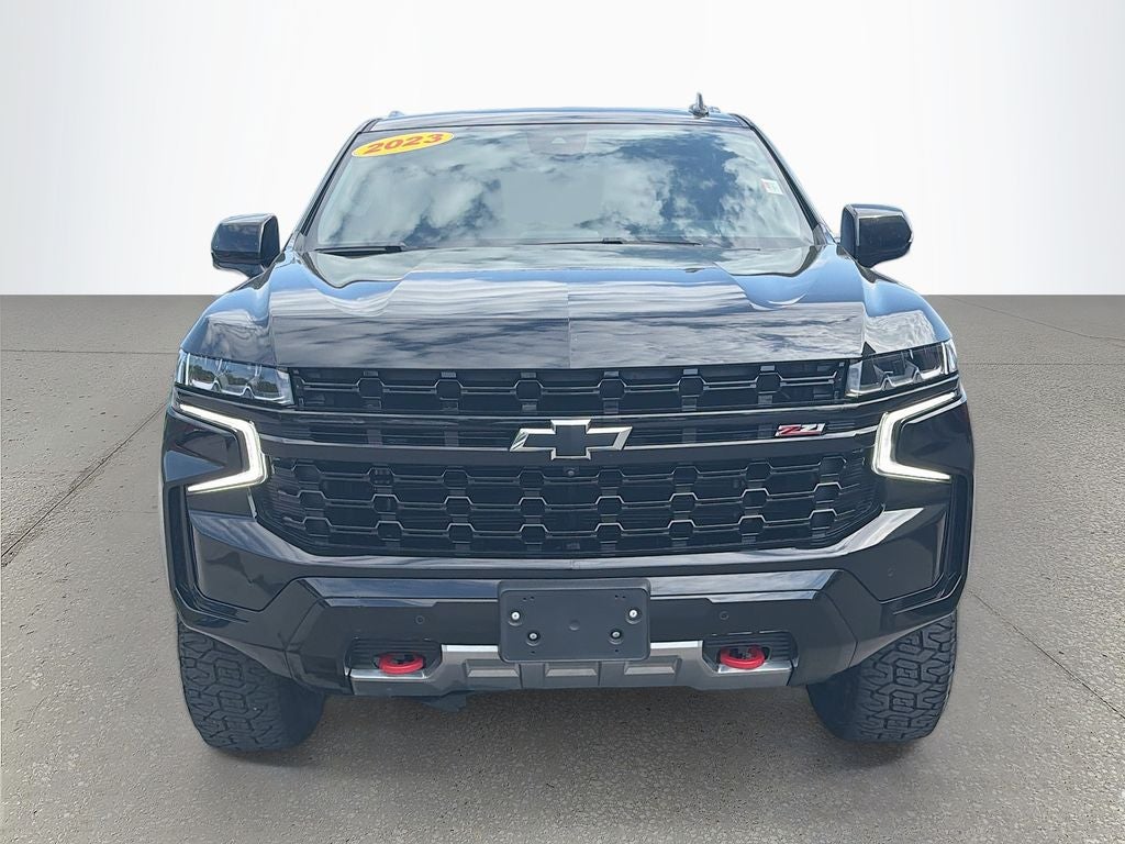 2023 Chevrolet Suburban 4WD Z71