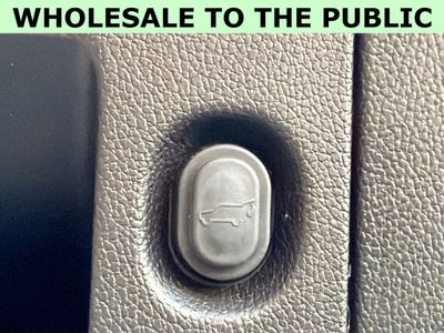 2020 Chevrolet Suburban 4WD LT