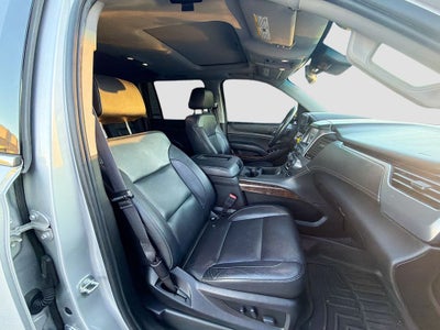 2020 Chevrolet Suburban 4WD LT