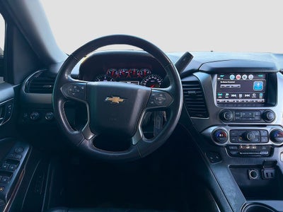 2020 Chevrolet Suburban 4WD LT