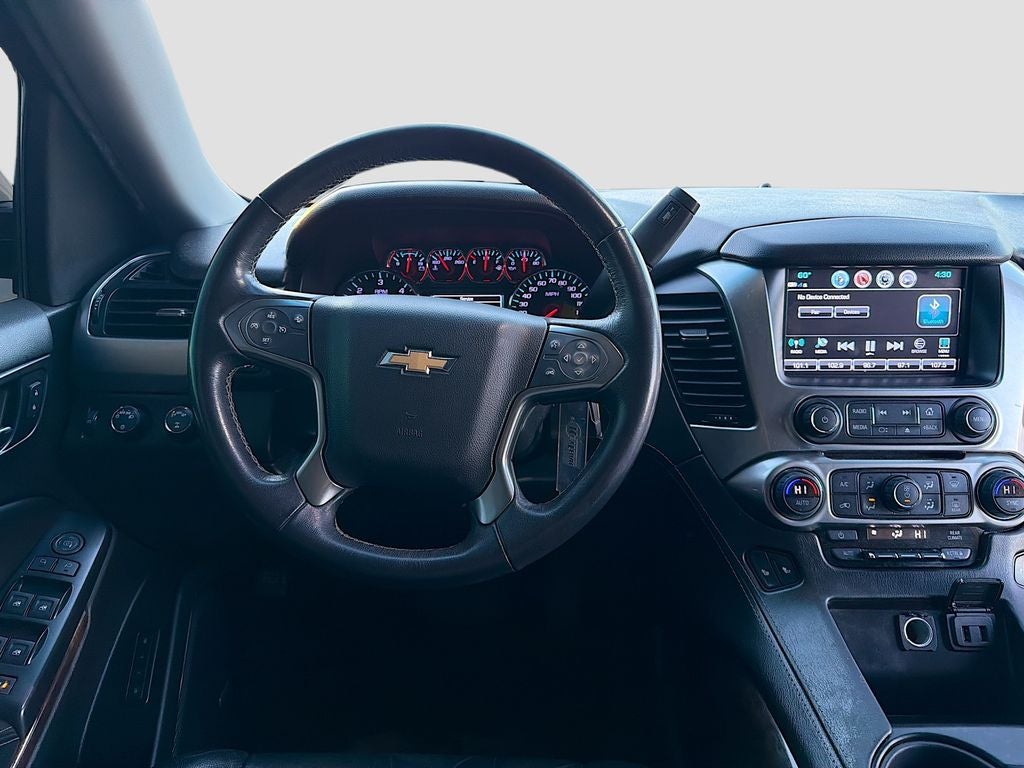 2020 Chevrolet Suburban 4WD LT