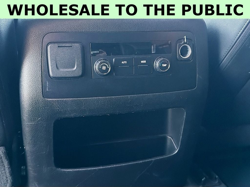 2020 Chevrolet Suburban 4WD LT