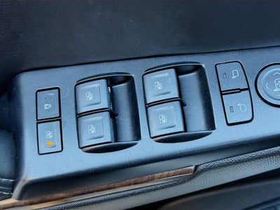 2020 Chevrolet Suburban 4WD LT