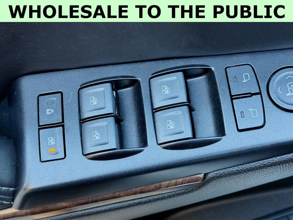 2020 Chevrolet Suburban 4WD LT