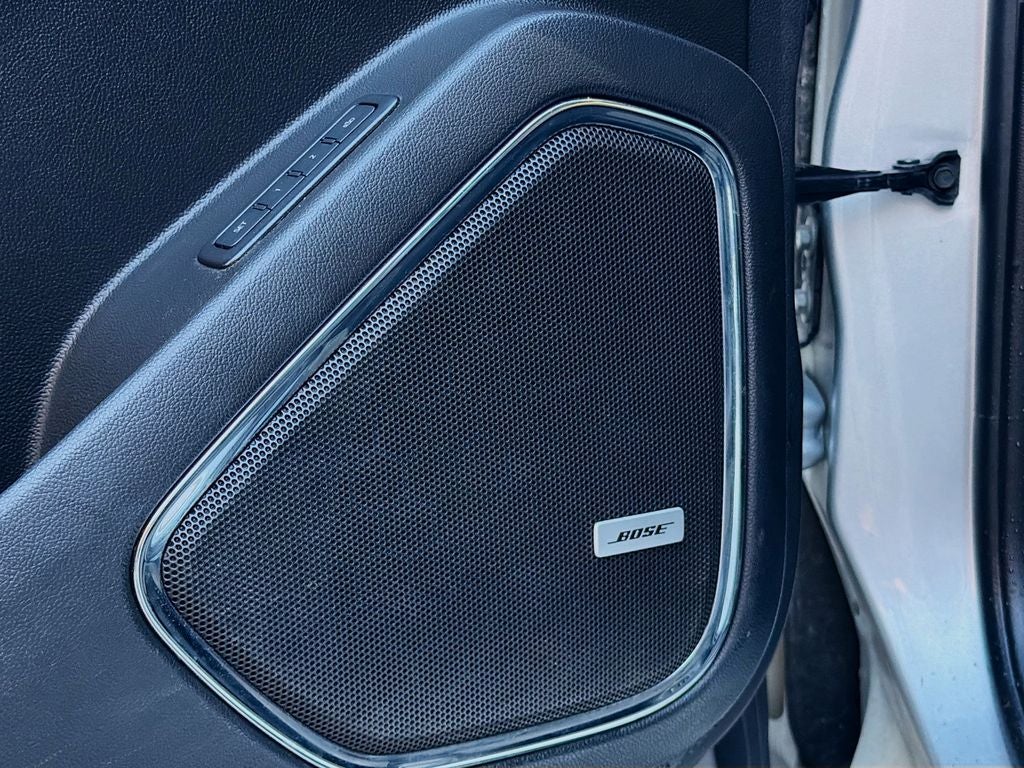 2020 Chevrolet Suburban 4WD LT