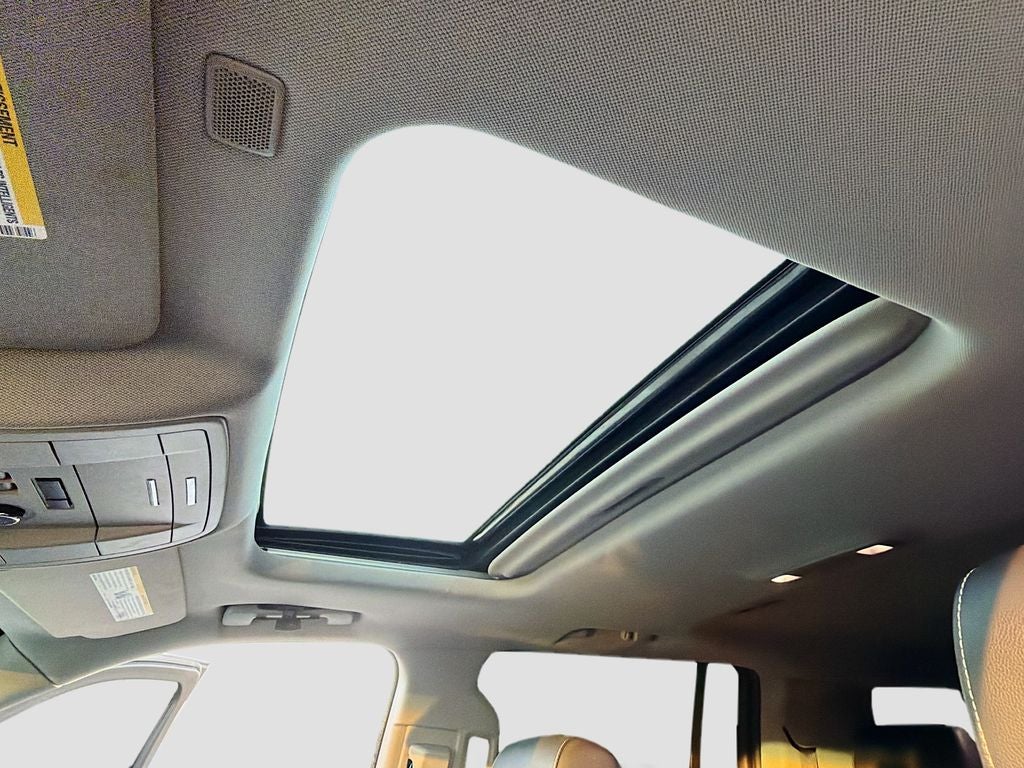 2020 Chevrolet Suburban 4WD LT