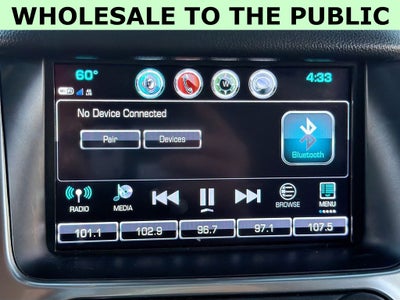 2020 Chevrolet Suburban 4WD LT