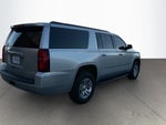 2020 Chevrolet Suburban 4WD LT