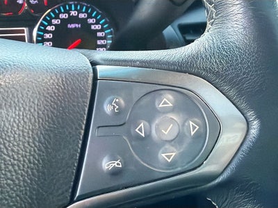 2020 Chevrolet Suburban 4WD LT