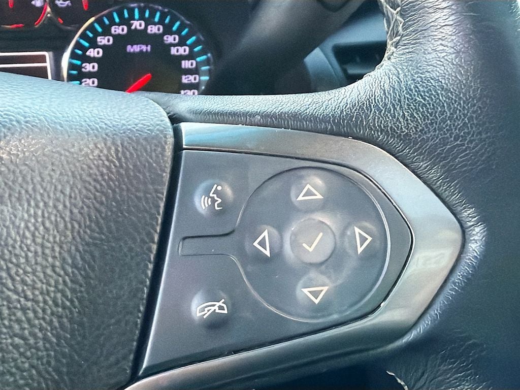 2020 Chevrolet Suburban 4WD LT