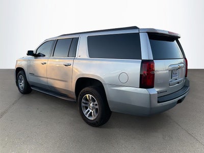 2020 Chevrolet Suburban 4WD LT