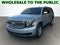 2020 Chevrolet Suburban 4WD LT