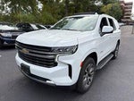 2022 Chevrolet Tahoe 4WD LT