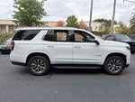 2022 Chevrolet Tahoe 4WD LT