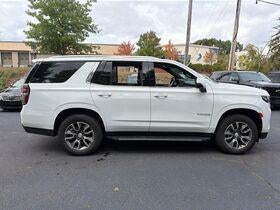 2022 Chevrolet Tahoe 4WD LT