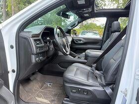 2022 Chevrolet Tahoe 4WD LT