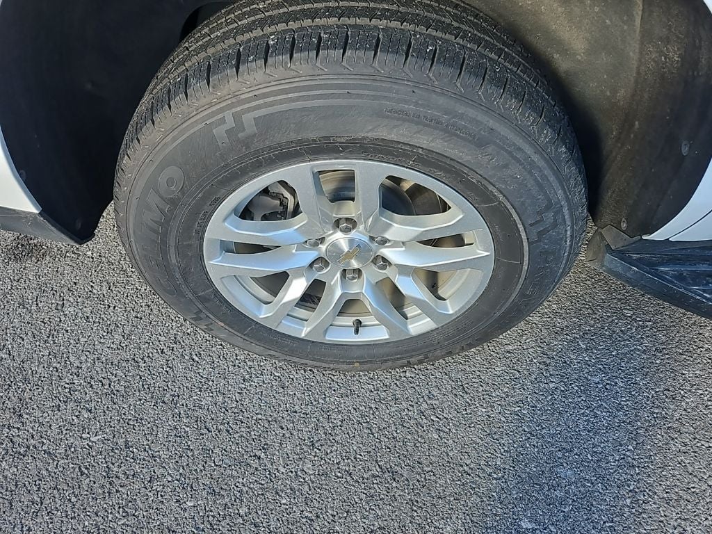 2023 Chevrolet Tahoe 4WD LT