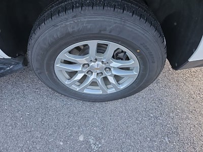 2023 Chevrolet Tahoe 4WD LT