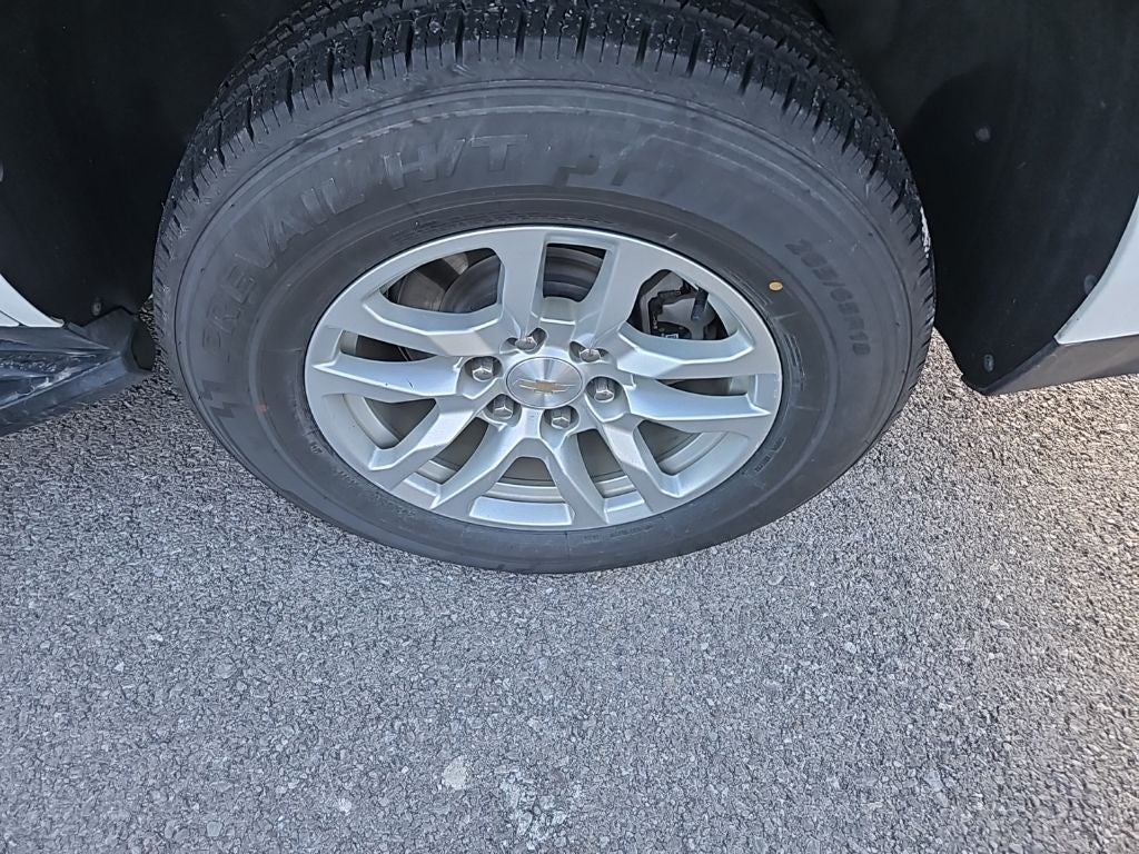 2023 Chevrolet Tahoe 4WD LT