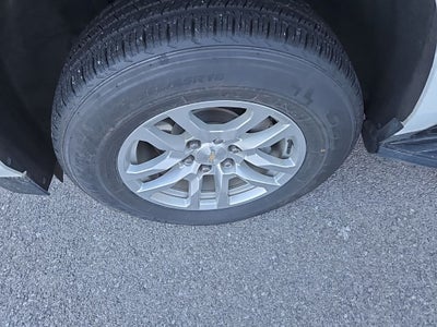 2023 Chevrolet Tahoe 4WD LT