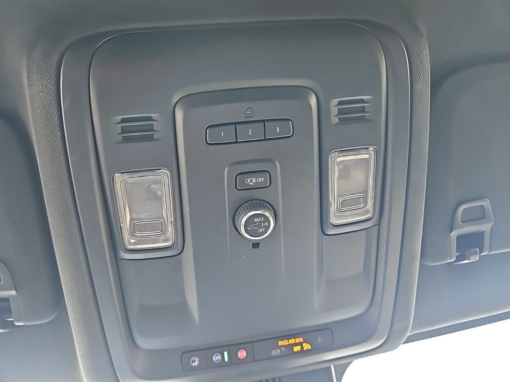 2023 Chevrolet Tahoe 4WD LT