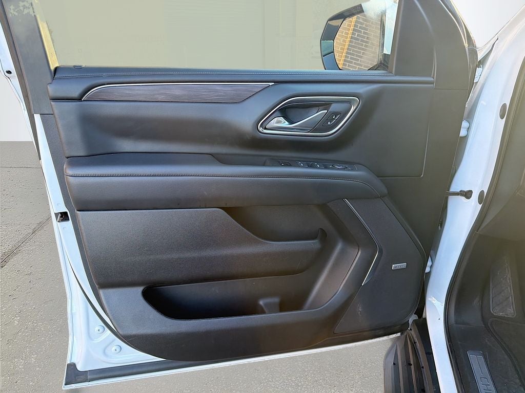 2023 Chevrolet Tahoe 4WD LT